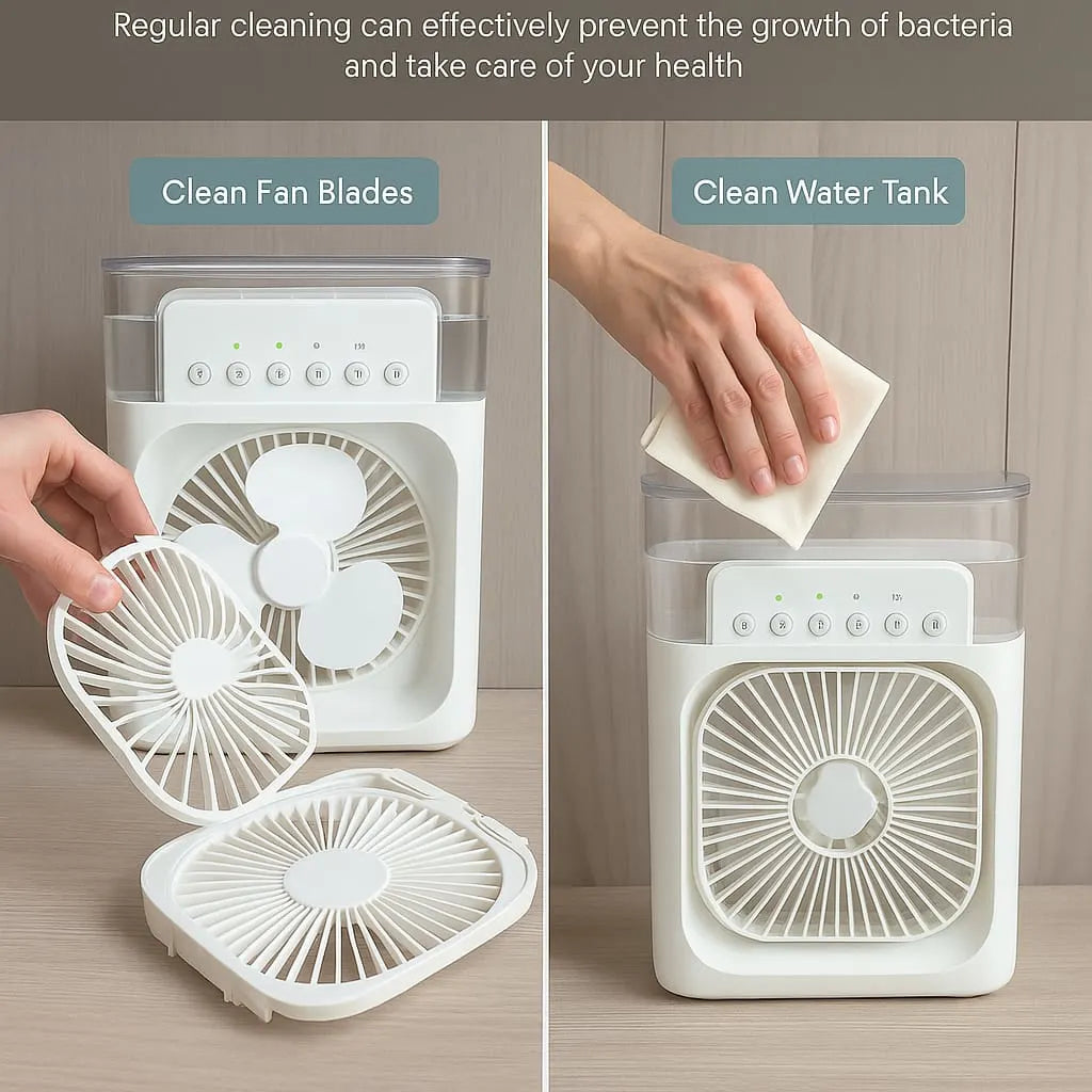 "Use in Bedroom / Office / Kitchen / Home"