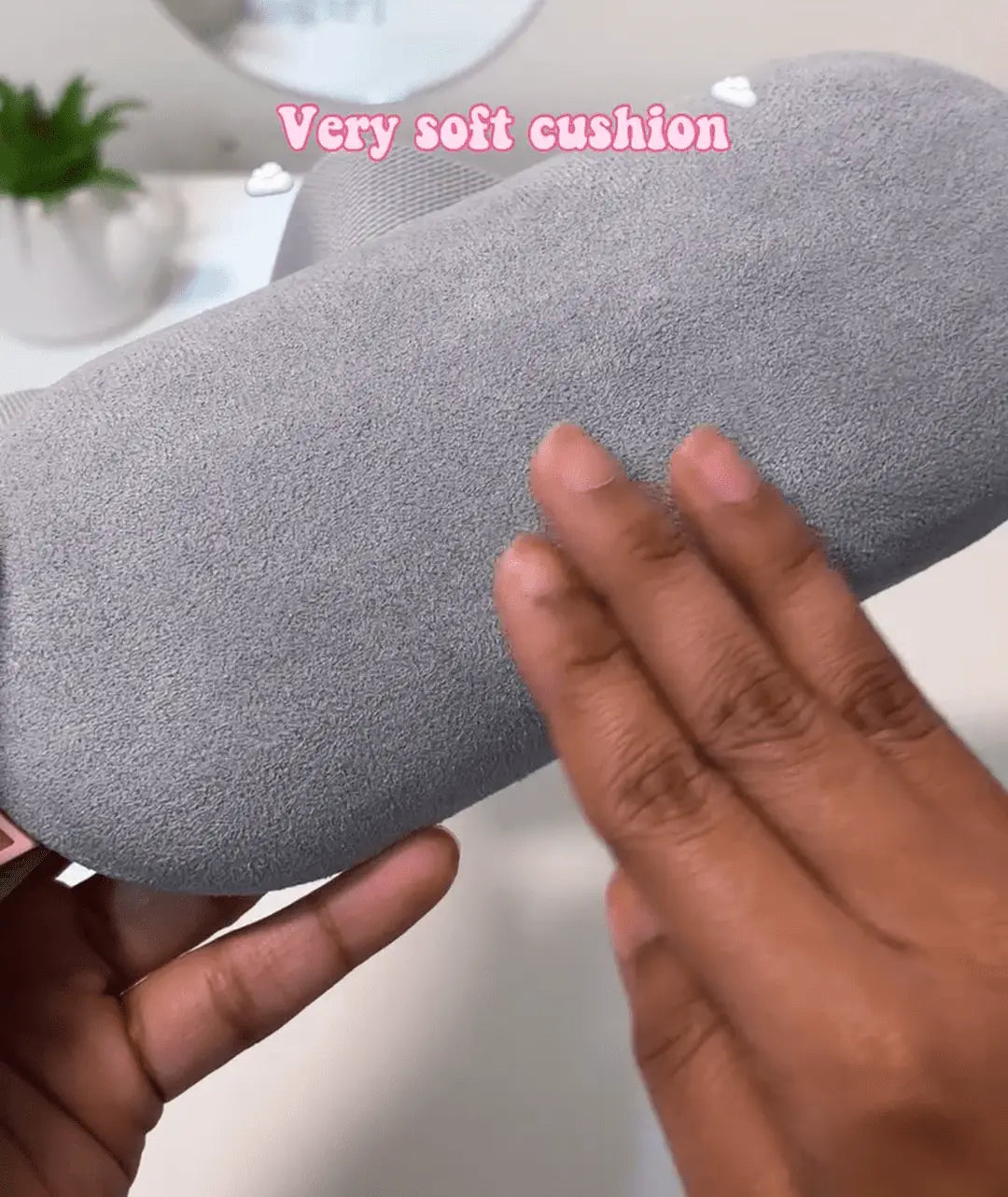 Period Cramp Relief Massager