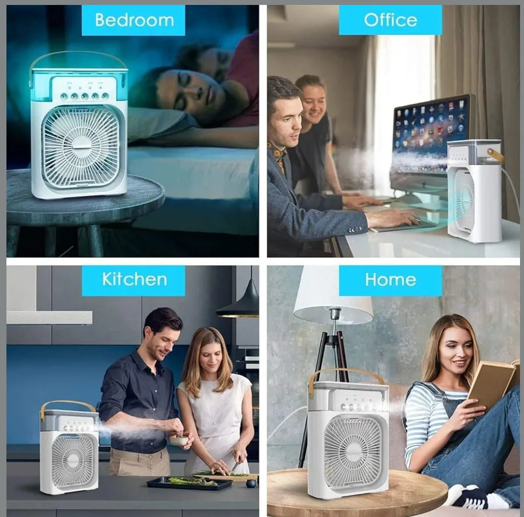"Use in Bedroom / Office / Kitchen / Home"